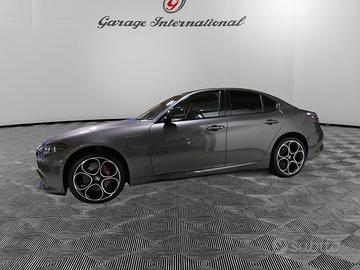 Alfa Romeo Giulia 2.0 Turbo 280 CV AT8 AWD Q4...