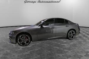 Alfa Romeo Giulia 2.0 Turbo 280 CV AT8 AWD Q4...