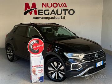 VOLKSWAGEN T-Roc 2.0 TDI SCR Edition Plus
