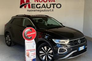 VOLKSWAGEN T-Roc 2.0 TDI SCR Edition Plus