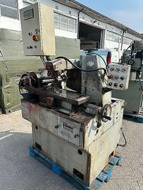 Fresatrice a disco Monfer con divisore