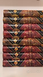 La Sacra Bibbia Fabbri Editori 1965