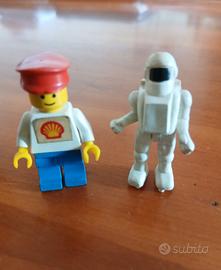 Mini figures Lego