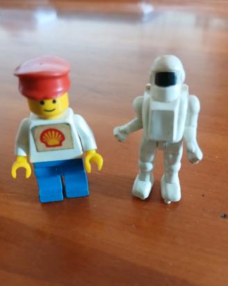 Mini figures Lego