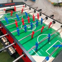 calciobalilla professionale fas