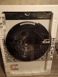lavatrice BEKO NUOVA