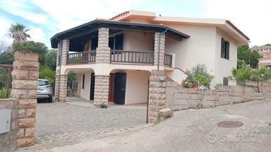 Villa del Ponente