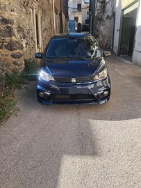 Macchina 50 Aixam Gto