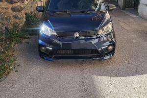 Macchina 50 Aixam Gto