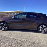 Mercedes Classe A 180 D  Premium  2018  aut. T.A.