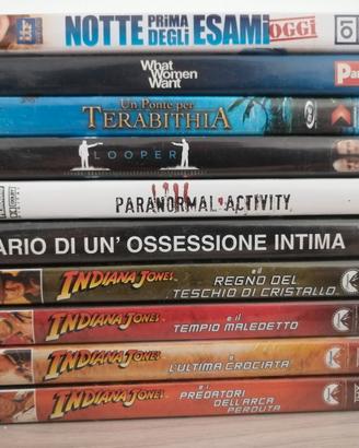 Lotto film dvd