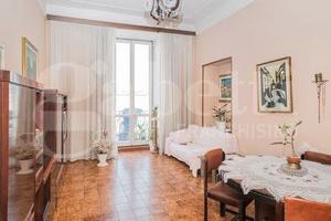 Appartamento Roma [Cod. rif 3299228VRG]