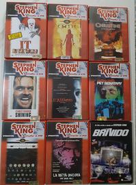 Dvd Stephen King 