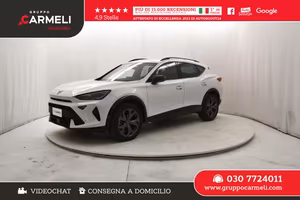 Cupra Formentor 1.5 hybrid 150cv dsg