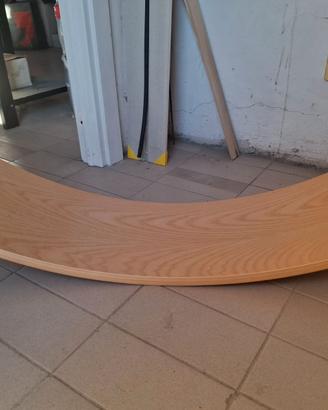 Tavola curva montessoriana - Bilance Board