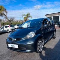 Toyota Aygo 1.0 12V VVT-i 3 porte Sol