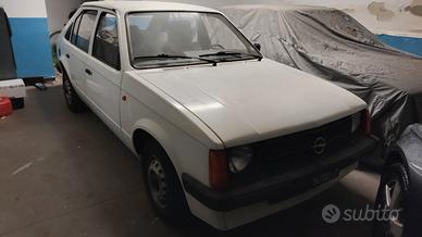Opel Kadett 1000