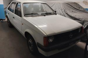 Opel Kadett 1000