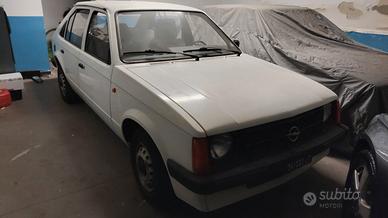 Opel Kadett 1000