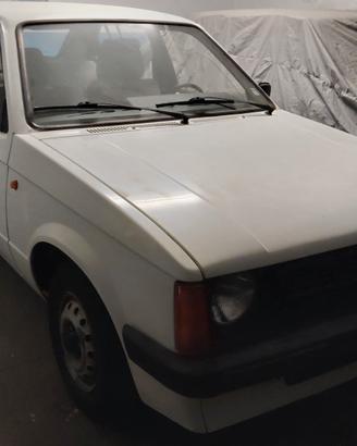 Opel Kadett 1000