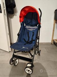 passeggino ultraleggero