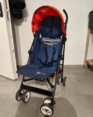 passeggino ultraleggero