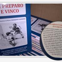 Libro Mindset Calcio - Migliorare le prestazioni i