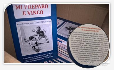 Libro Mindset Calcio - Migliorare le prestazioni i