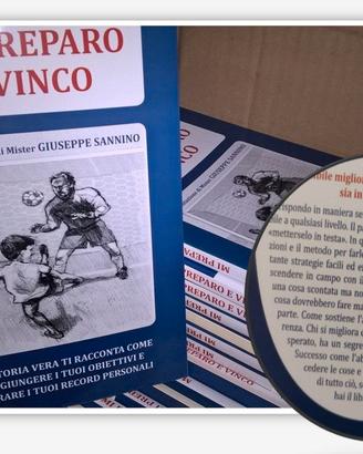 Libro Mindset Calcio - Migliorare le prestazioni i