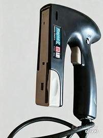 Graffiatrice Elettrica Rapid Hobby