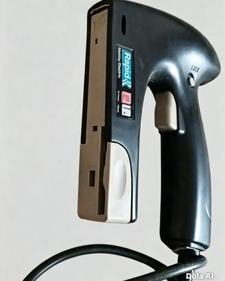 Graffiatrice Elettrica Rapid Hobby