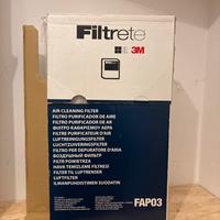 3M Filtrete  filtro condizionatore
