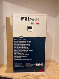 3M Filtrete  filtro condizionatore