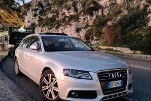 Audi A4 B8 Avant 2.0 143cv 157.000 km 2008