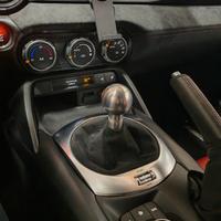 Pomello cambio Mazda MX-5 ND / 124 spider
