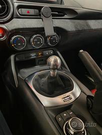 Pomello cambio Mazda MX-5 ND / 124 spider