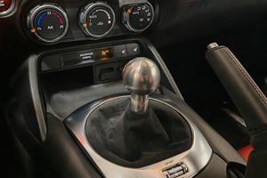 Pomello cambio Mazda MX-5 ND / 124 spider