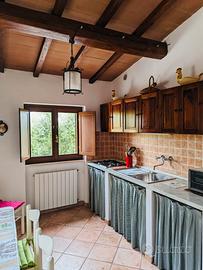 Appartamento ristrutturato a 5 min auto dal mare