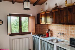 Appartamento ristrutturato a 5 min auto dal mare