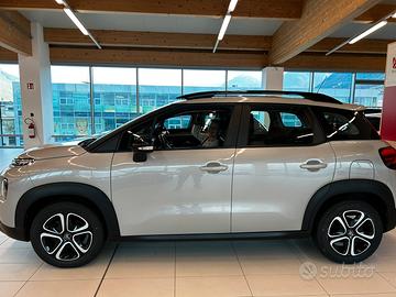 Bella Aircross