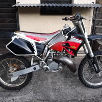 Honda CR 125