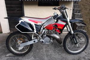 Honda CR 125