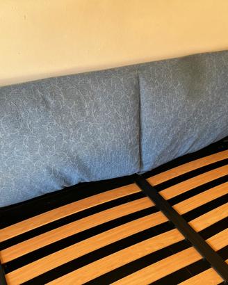 Letto matrimoniale