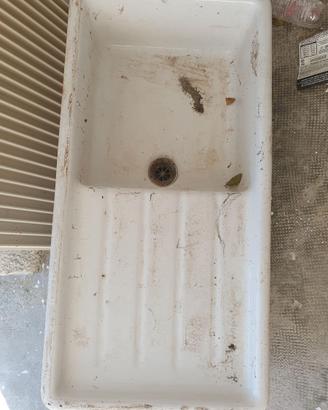 lavabo