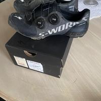 Scarpe sworks recon taglia 40