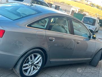 Audi A 6
