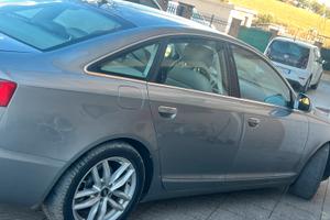 Audi A 6
