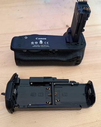 Canon BG-E13  battery pac
