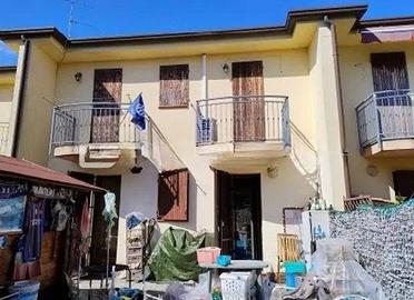 Immobile in asta di 62 m² con 3 locali a Comacchio