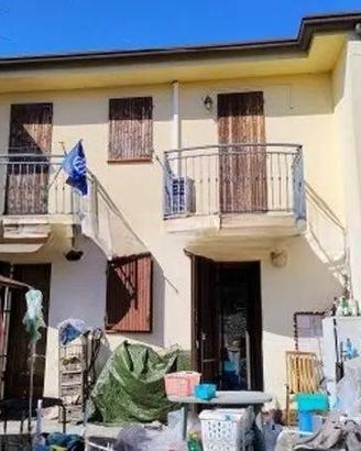 Immobile in asta di 62 m² con 3 locali a Comacchio